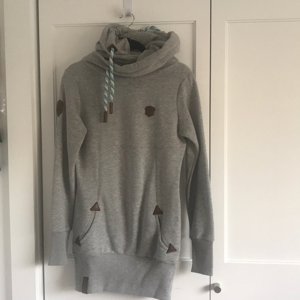 COPY - Naketano sweater (dress)